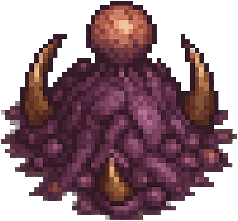 Zerg Icon