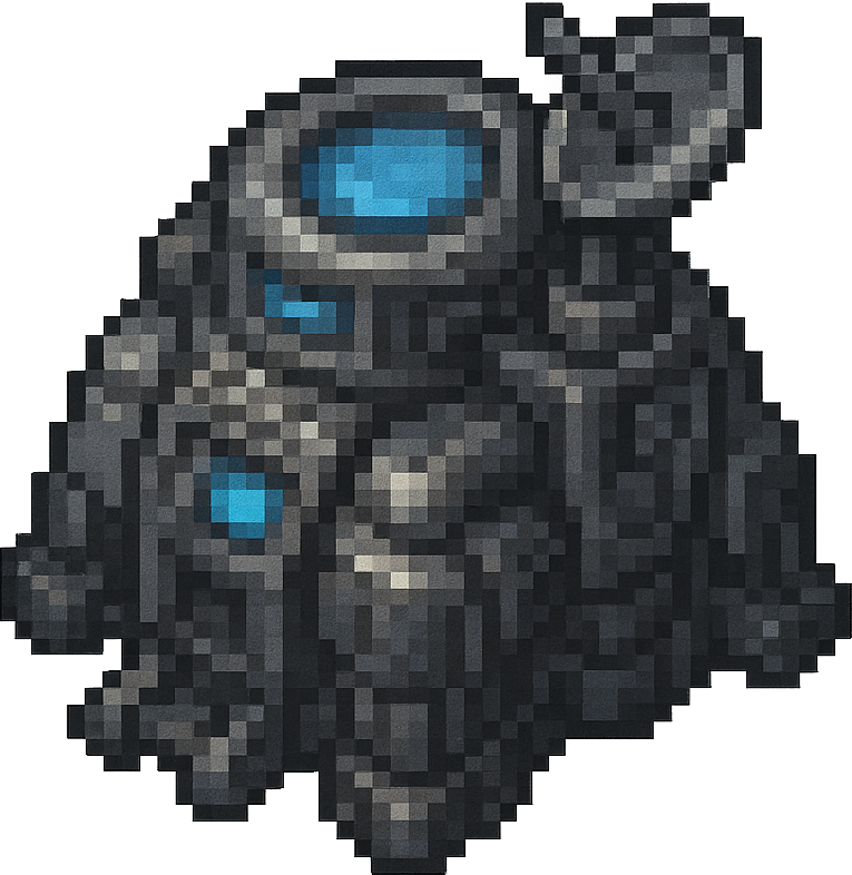 Terran Icon