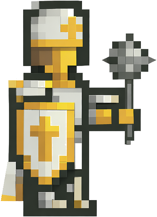 Paladin