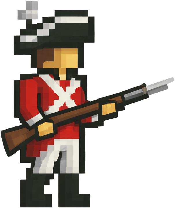 Redcoat