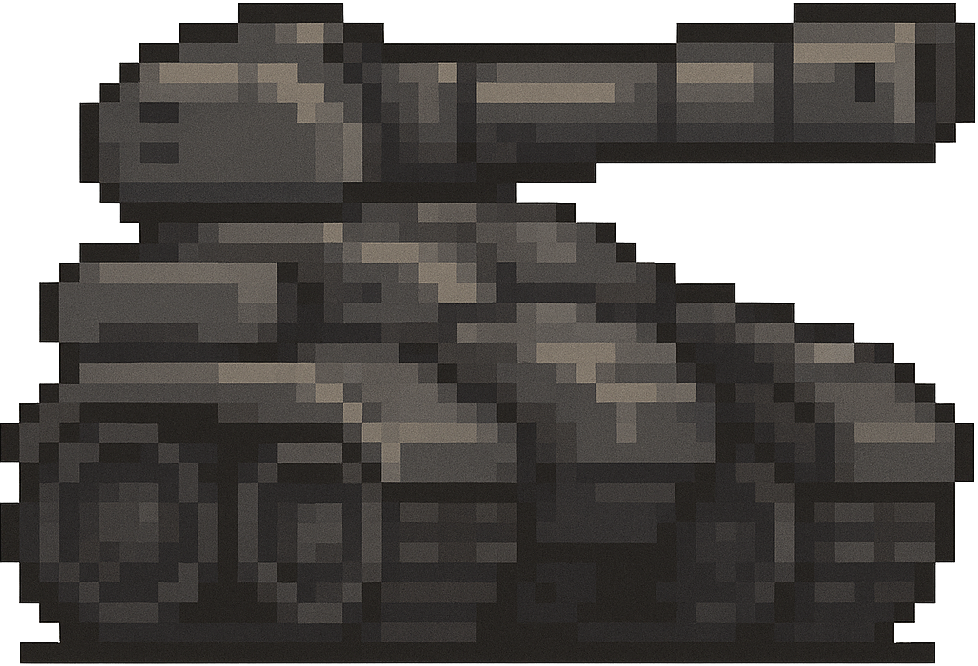Siege Tank